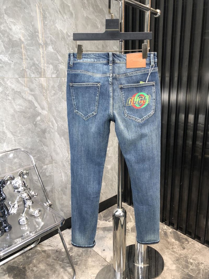 Gucci Jeans